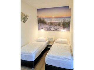 Appartement Domburg Kenmerken 17