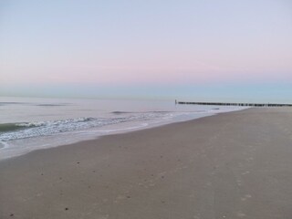 Appartamento Domburg Ambiente 31