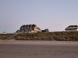 Appartamento Domburg Ambiente 32