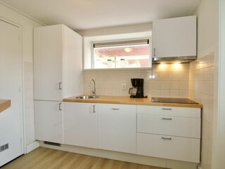 Appartamento Domburg Caratteristiche 16