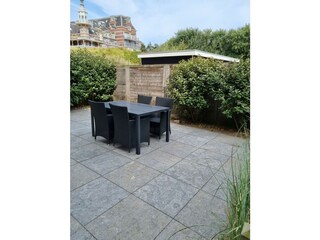 Appartamento Domburg Registrazione all'aperto 6