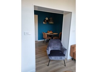 Appartement Domburg Kenmerken 20