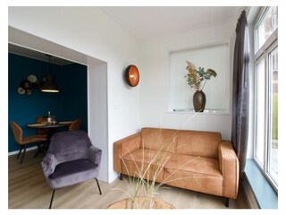 Appartement Domburg Kenmerken 8