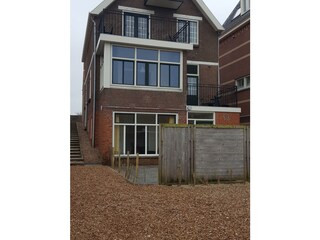 Appartamento Domburg Registrazione all'aperto 2