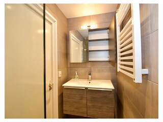 Appartement Domburg Kenmerken 22