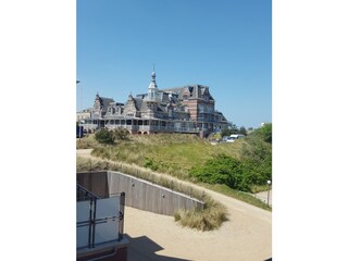 Appartamento Domburg Registrazione all'aperto 4