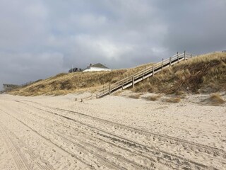 Appartement Domburg Omgeving 26