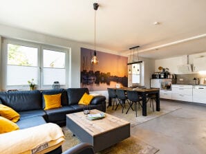 Ferienwohnung Alter Kaufmann am Ostseestrand