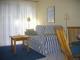 Ferienwohnung Prerow Ausstattung 20