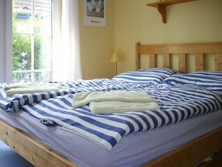 Ferienwohnung Prerow Ausstattung 23