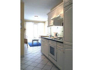 Ferienwohnung Prerow Ausstattung 25