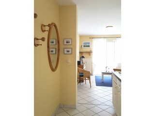 Ferienwohnung Prerow Ausstattung 26