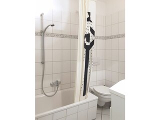 Ferienwohnung Prerow Ausstattung 28