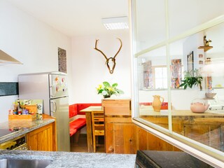 Appartamento per vacanze Latsch Caratteristiche 6