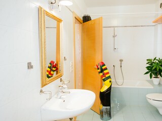 Appartamento per vacanze Latsch Caratteristiche 9