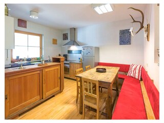 Appartamento per vacanze Latsch Caratteristiche 5