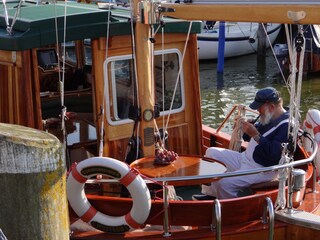 Vakantieappartement Prerow Omgeving 23