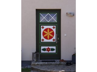 Vakantieappartement Prerow Omgeving 34