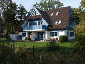 Ferienwohnung Vista dique A4