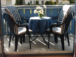 Appartamento per vacanze Prerow Registrazione all'aperto 3