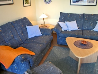 Vakantieappartement Prerow Kenmerken 6