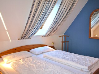 Appartamento per vacanze Prerow Caratteristiche 10