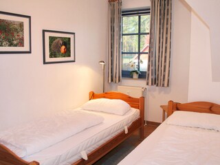 Appartement de vacances Prerow Équipement 11