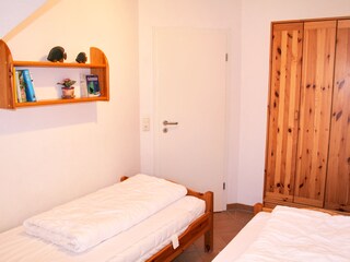 Appartamento per vacanze Prerow Caratteristiche 12