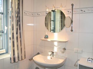 Vakantieappartement Prerow Kenmerken 13