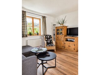Holiday apartment Wertach Features 8