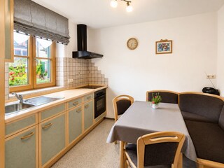 Holiday apartment Wertach Features 10