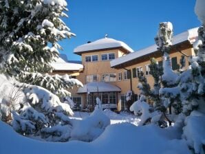 Holiday apartment with balcony Landhaus Fischer
