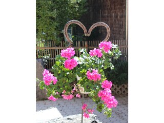 Ferienwohnung Wertach Außenaufnahme 4