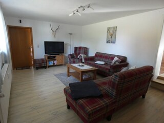 Ferienwohnung Hohegeiß Ausstattung 4