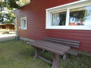 Ferienwohnung Hohegeiß Außenaufnahme 3