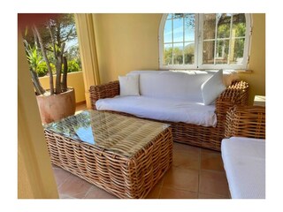 Villa Santa Ponsa Registrazione all'aperto 5