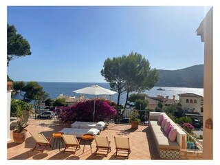 Villa Santa Ponsa Ambiente 30