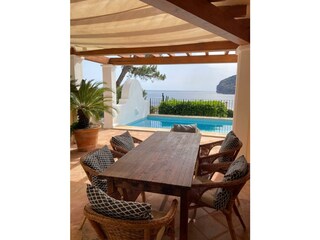 Villa Santa Ponsa Ambiente 32