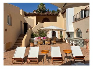 Villa Santa Ponsa Ambiente 33