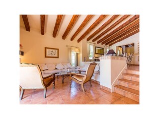 Villa Santa Ponsa Caratteristiche 14