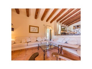 Villa Santa Ponsa Caratteristiche 13