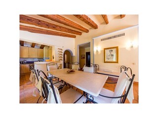 Villa Santa Ponsa Caratteristiche 15