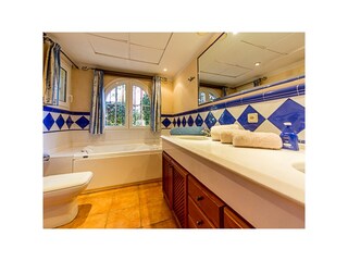 Villa Santa Ponsa Caratteristiche 18