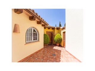 Villa Santa Ponsa Registrazione all'aperto 7