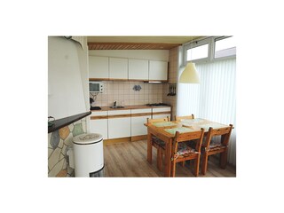 Appartamento per vacanze Callantsoog Caratteristiche 4