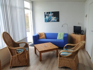 Appartamento per vacanze Callantsoog Registrazione all'aperto 3