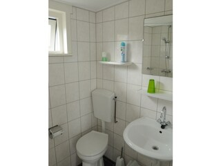 Appartamento per vacanze Callantsoog Caratteristiche 5