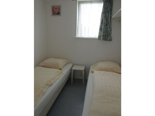 Appartamento per vacanze Callantsoog Caratteristiche 6