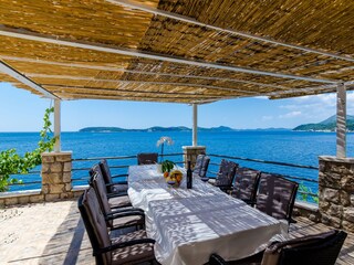 Casa per le vacanze Dubrovnik Caratteristiche 20