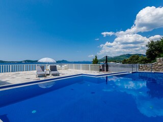Holiday house Dubrovnik Environment 30